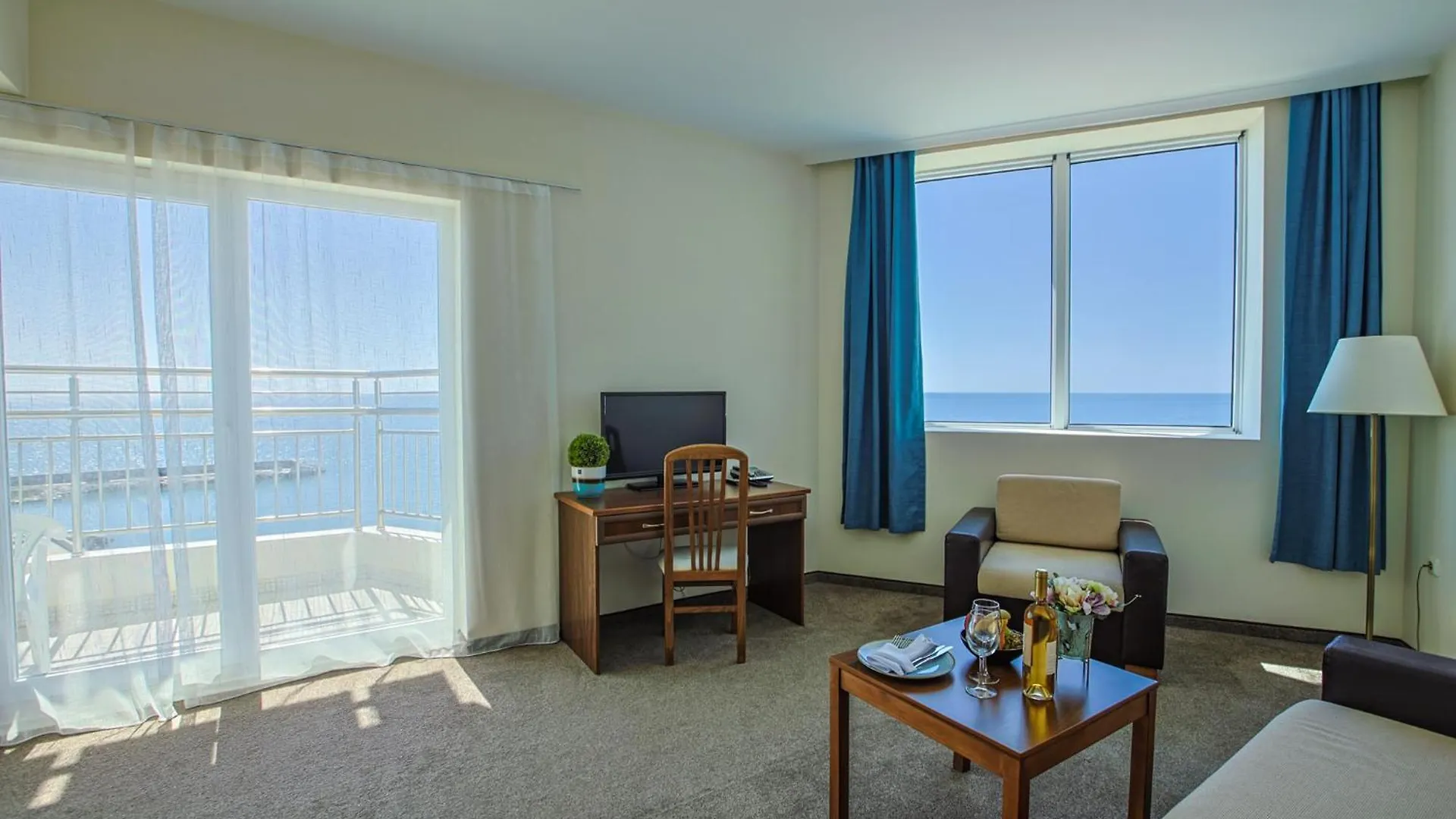 Berlin Golden Beach Hotel Golden Sands