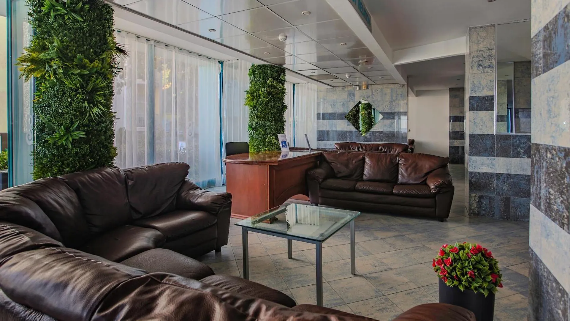 Berlin Golden Beach Hotel Golden Sands 4*,