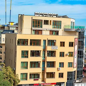 Menada Midia Apartament