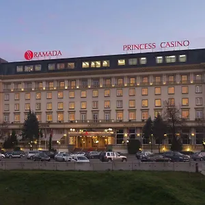Ramada By Wyndham Trimontium Filibe