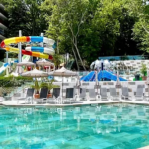 Gradina Golden Sands