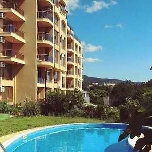 Riviera Sea Villageapartments Nisipurile de Aur