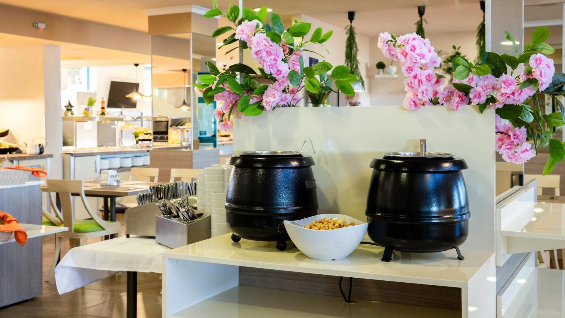 Berlin Golden Beach Hotel Golden Sands 4*,  Bulgarien