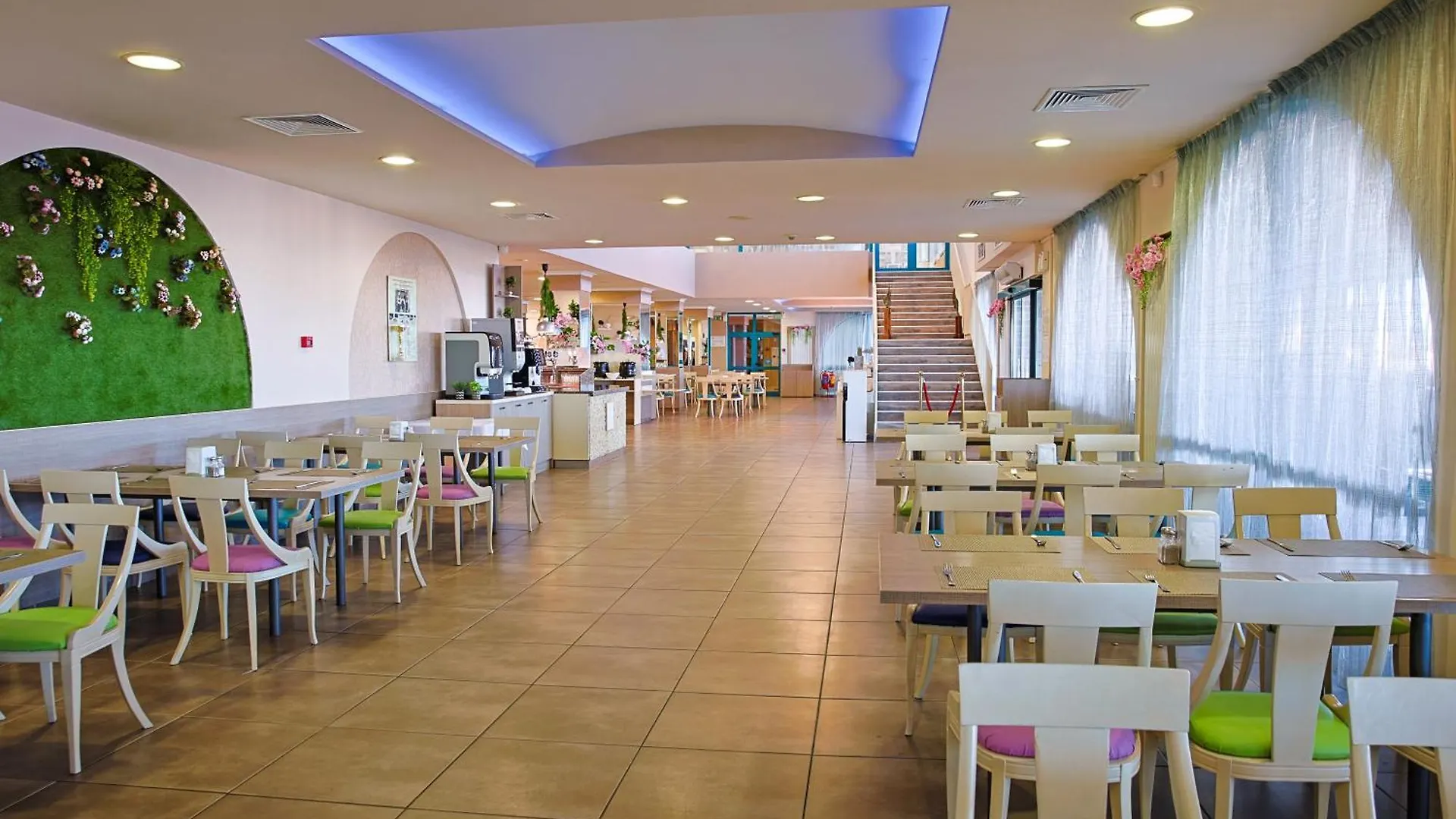 ****  Berlin Golden Beach Hotel Golden Sands Bulgarien